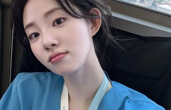 Pyo Nam-kyung