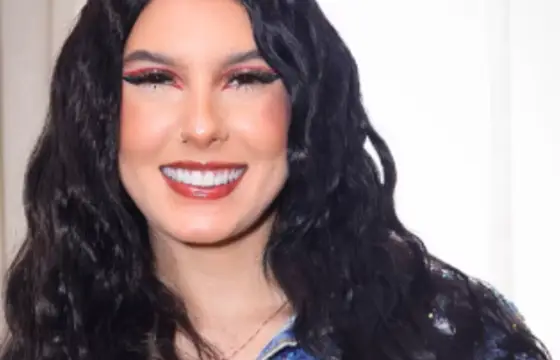 A Ana Castela tem filhos ?