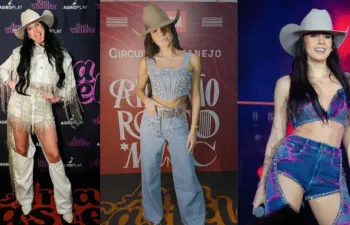 Você conhece Ana Castela ?