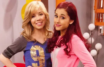 Quem você seria no "Sam e Cat"