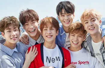 O quanto você sabe sobre o grupo Astro?