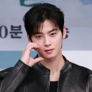 Cha Eun-woo