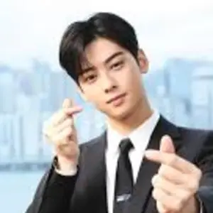 Cha Eun-woo