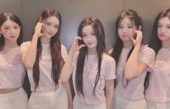 Adivinhe o grupo girls/boy de kpop só com a foto