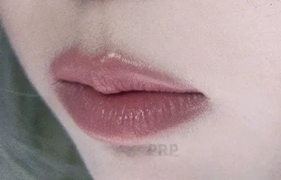 DE QUEM É ESTA BOCA?