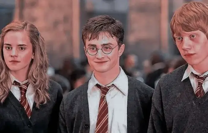 Quiz de harry potter