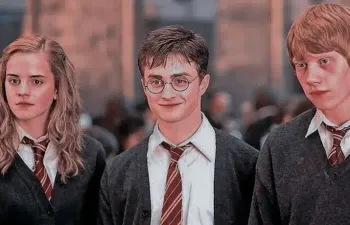 Quiz de harry potter