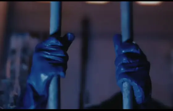 De qual música é essa cena?