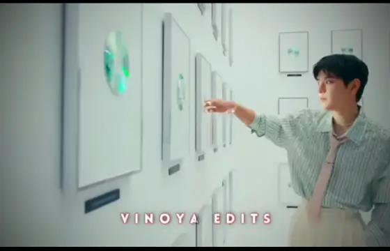 De qual música essa cena?