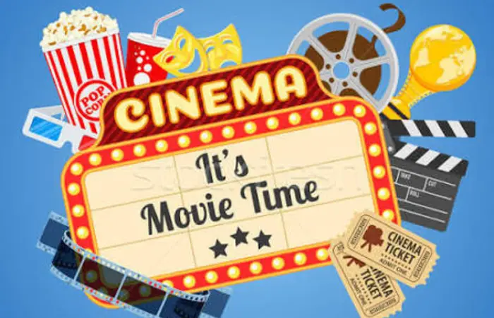 Adivinhe o filme pela cena