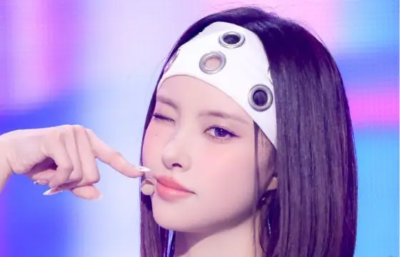 A Yunah é a Unnie (mais velha do grupo)?