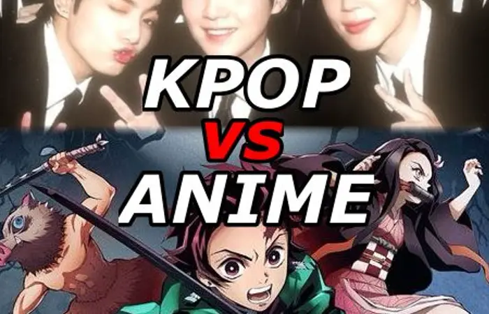 Você é um Verdadeiro Otaku e K-Poper? Prove acertando este Quiz de 20 Perguntas!