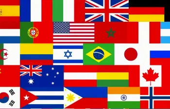 Qual país você deve morar de acordo com a sua personalidade?
