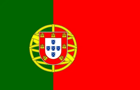 Portugal
