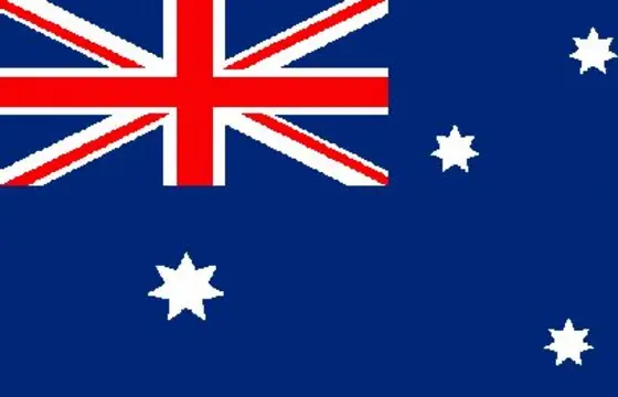 Austrália