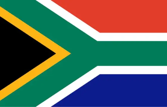 África do Sul