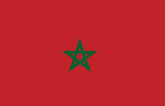 Marrocos
