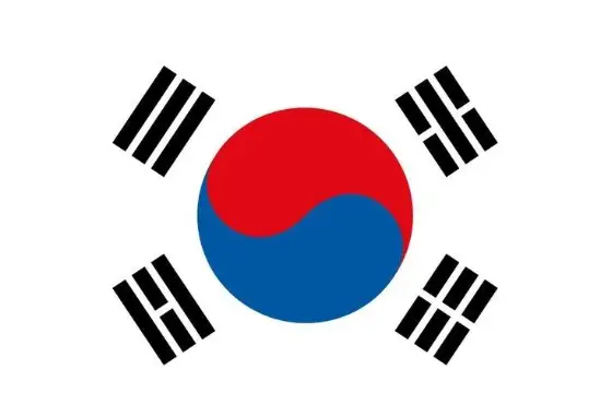 Coreia do Sul