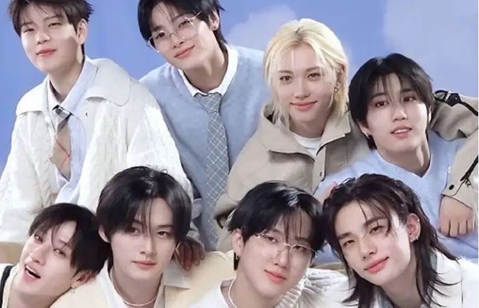 Será que você conhece o SKZ?