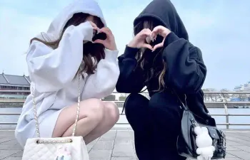 Como seria um dia em New York com sua melhor amiga