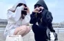 Como seria um dia em New York com sua melhor amiga