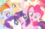 Qual personagem você seria em my little pony?