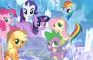 Quem você seria em My Little Pony?