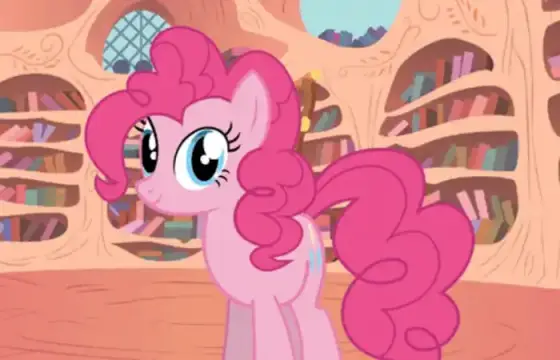 Pinkie Pie