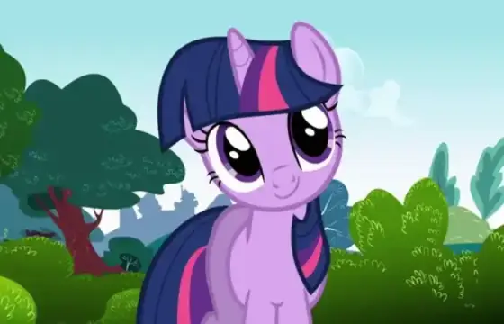 Twilight Sparkle