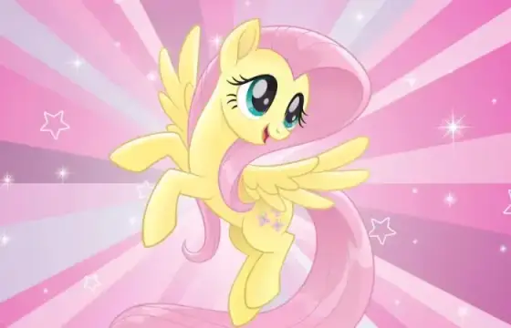 Fluttershy