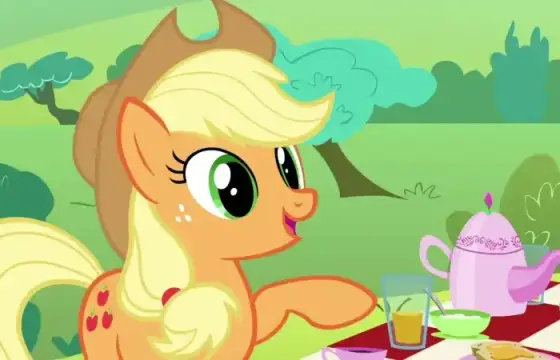 Applejack