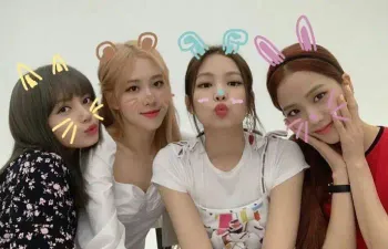 Quanto você conhece o blackpink? 🩷🖤
