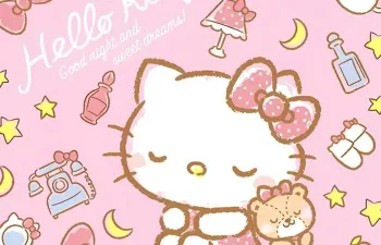 O quanto você sabe sobre Hello Kitty?