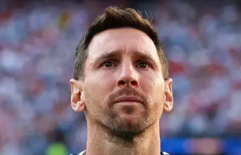 Qual jogador de futebol você seria?