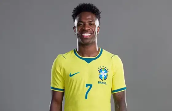 Vini Jr.