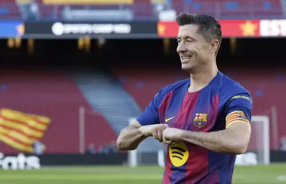 Lewandowski