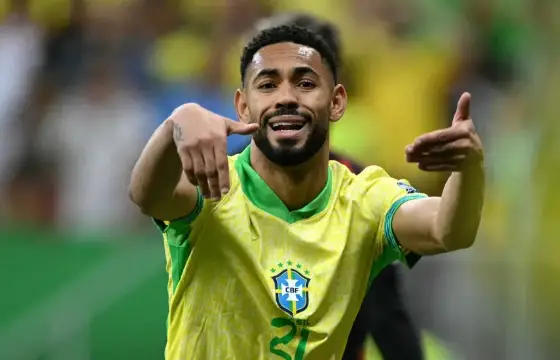Matheus cunha