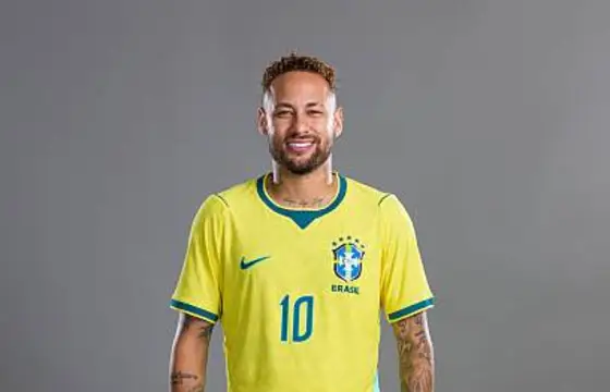 Neymar
