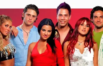 Você conhece os personagens da novela Rebelde?