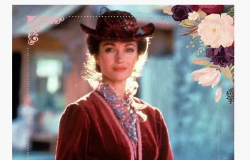 Dra. Quinn - Medicine Woman