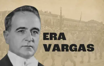 GOVERNO DE VARGAS