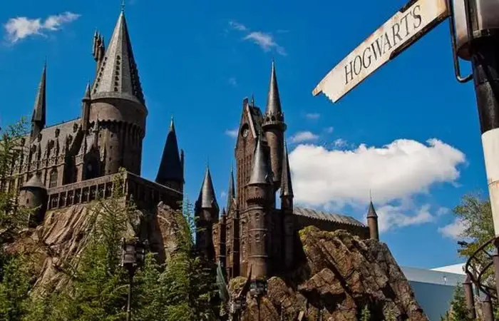 Quanto você sabe sobre Harry Potter?