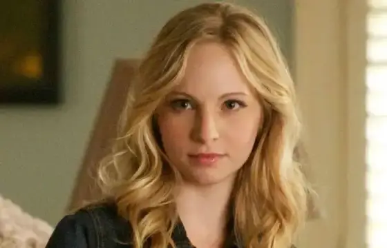 Caroline Forbes