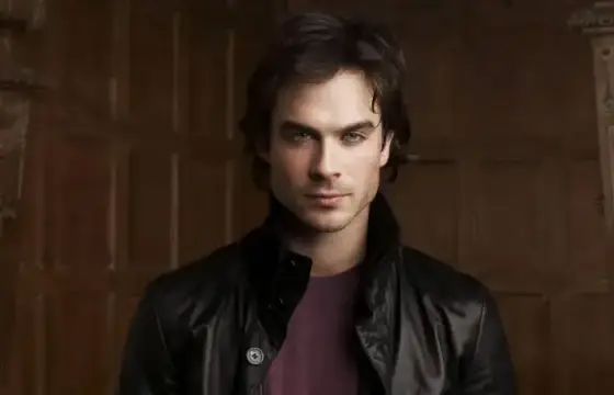 Damon Salvatore