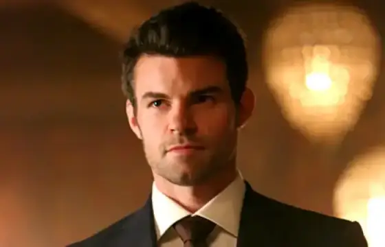 Elijah Mikaelson