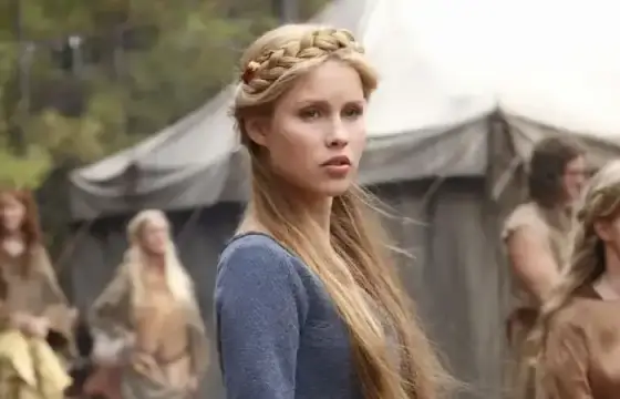 Rebekah Mikaelson