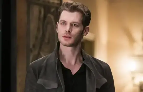 Klaus Mikaelson