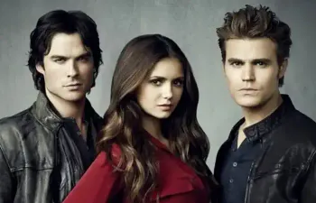 Quem você seria em The Vampire Diaries?