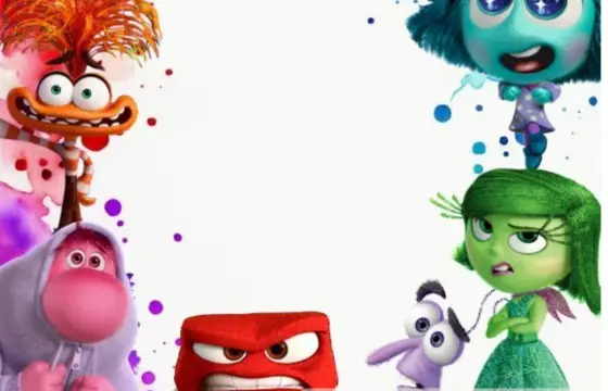 Qual é a sua cor favorita???