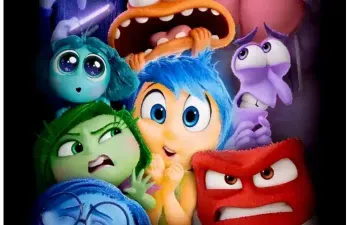 Quem você seria em Divertidamente???